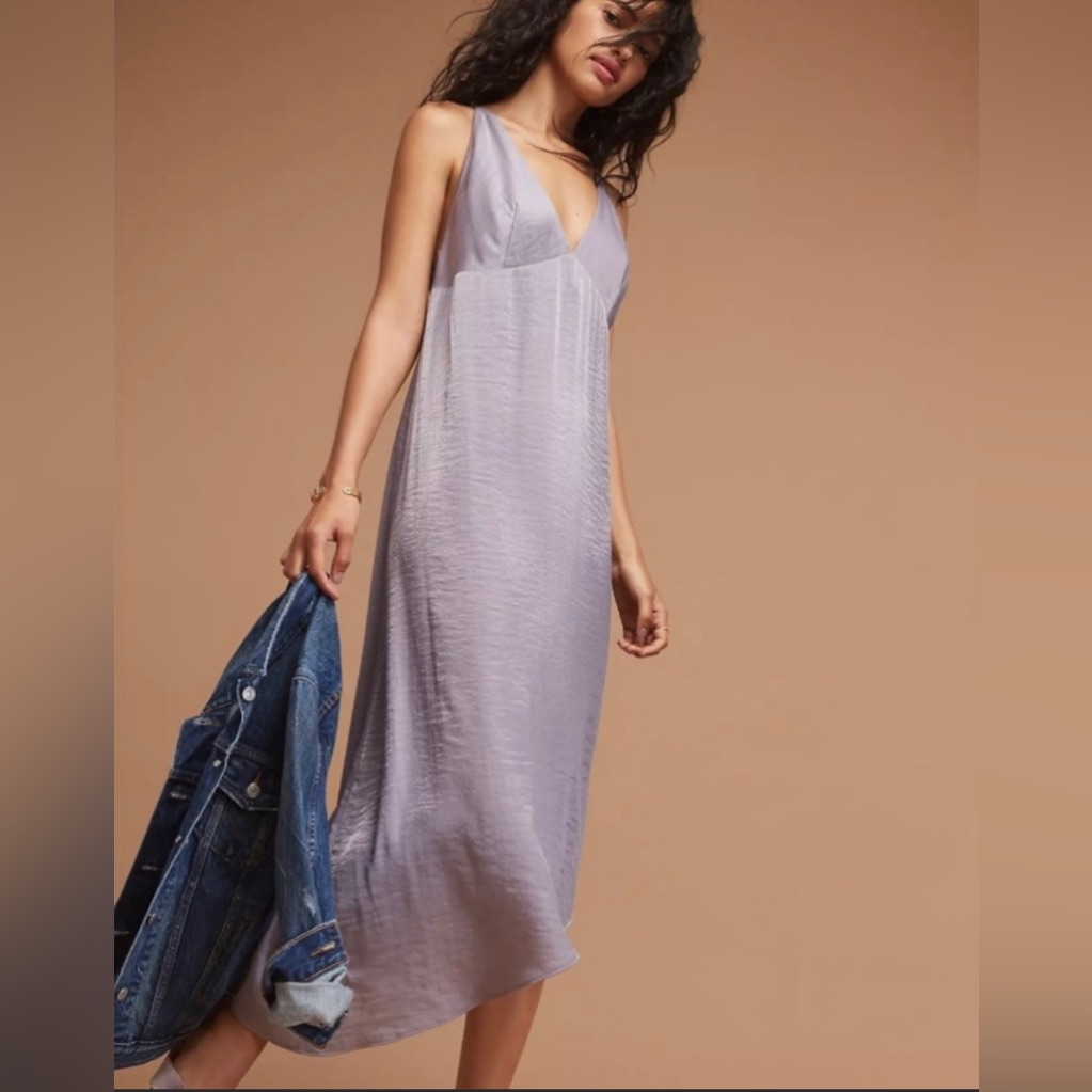 Anthropologie Moulinette Soeurs Dress, Size 12